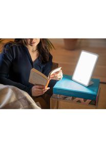 Lumie, Tageslichtlampe, Mini (10000 lx)