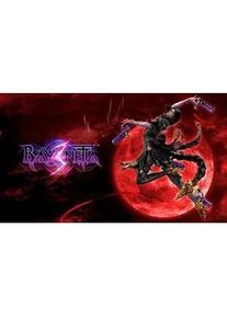 Nintendo Bayonetta 3