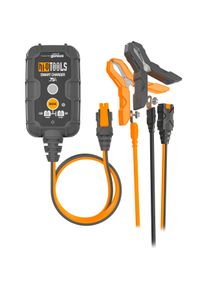 Hi-Q Tools Batterieladegerät PM750 Canbus, 6/12V 750mA, für Blei-Säure - Motorradteile & Ersatzteile - Batterien - Batterie Ladegeräte