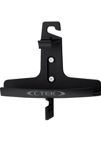 CTEK Wandhalterung für MXS 3.8, MXS 5.0, CT5 und Lithium XS - Motorradteile & Ersatzteile - Batterien - Batterie Ladegeräte