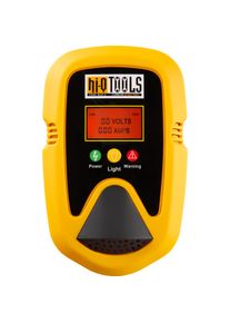 Hi-Q Tools Batterieladegerät 900, 12V 900mA für Blei-Säure - Motorradteile & Ersatzteile - Batterien - Batterie Ladegeräte