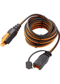Hi-Q Tools X-Connect PMC004 Verlängerungskabel ca. 3 m - Motorradteile & Ersatzteile - Batterien - Batterie Ladegeräte