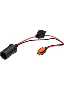 CTEK Comfort Connect Stecker zu ZIG-Steckdose Ø21mm - Motorradteile & Ersatzteile - Batterien - Batterie Ladegeräte