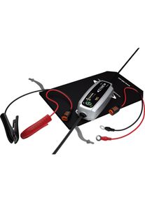 CTEK Batterieladegerät MXS 3.8, 12V 3,8A, für Blei-Säure - Motorradteile & Ersatzteile - Batterien - Batterie Ladegeräte