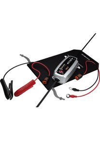 CTEK Batterieladegerät MXS 5.0 EU, 12V 5A, für Blei-Säure - Motorradteile & Ersatzteile - Batterien - Batterie Ladegeräte