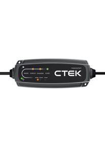 CTEK CT5 POWERSPORT EU, Vollautomatisches Ladegerät - Motorradteile & Ersatzteile - Batterien - Batterie Ladegeräte