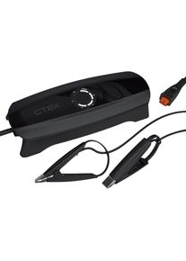 CTEK Batterieladegerät vollautomatisch CS One, 8 A - Motorradteile & Ersatzteile - Batterien - Batterie Ladegeräte