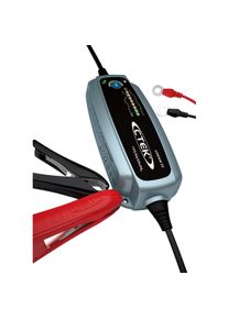 CTEK Batterieladegerät Lithium XS EU, 12V 5A für LiFePO4 - Motorradteile & Ersatzteile - Batterien - Batterie Ladegeräte