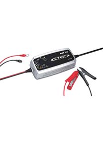 CTEK Batterieladegerät MXS 7.0 EU, 12V 7A, für Blei-Säure - Motorradteile & Ersatzteile - Batterien - Batterie Ladegeräte