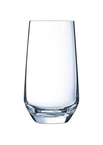 Chef & Sommelier imaongdrinkglas cl, Cocktailgläser, Transparent