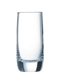 Arcoroc Vigneikörglas cl, Cocktailgläser, Transparent