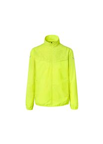 Tchibo - Kurtka wiatroszczelna - dla panów - rozmiar M 48/50 - kolor: żółty