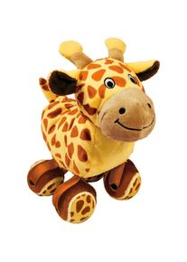 Kong TenniShoes (Kauspielzeug Hund), Hundespielzeug