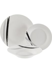 Versa, Geschirrset, 22380011 (2 Stück)