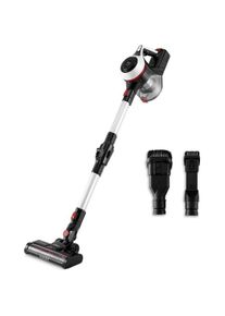 ufesa Inspire U3 Digital, Staubsauger, Schwarz