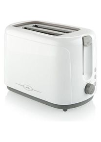 2THETA ETA Tonny, Toaster, Weiss