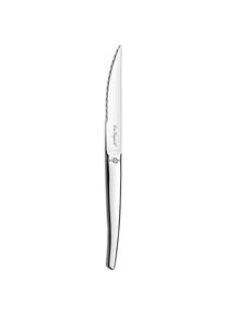 Amefa Steakmesser-Set Jet Edel 12 Stück, Besteck, Grau