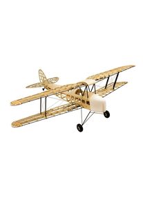 Tiger Moth 1400mm Holzbaukasten