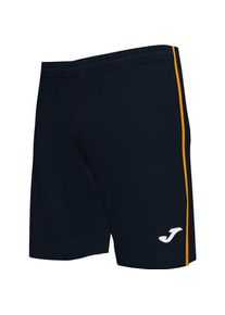 Joma, Herren, Shorts, Bermuda Drive Ii, Schwarz, (S)