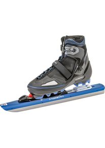 Zandstra, Schlittschuhe, (37)