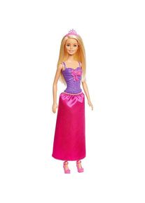 Barbie Prinzessin Puppe (blond)