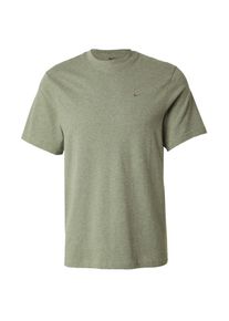 Nike Koszulka funkcyjna 'PRIMARY' dla mężczyzn oliwkowy Rozmiar M