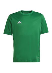 Adidas, Unisex, Sportshirt, Tabela 23 Fussballtrikot Kinder (128), Grün, 128