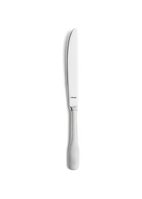 Amefa Dessertmesserset Vieux Paris Satine 12 Stück, Besteck, Silber