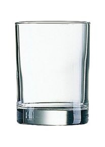 Arcoroc Princesa FB Whisky cl, Cocktailgläser, Transparent
