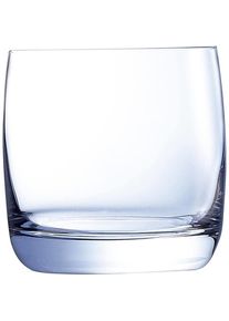 Chef & Sommelier Vigne, Cocktailgläser, Transparent