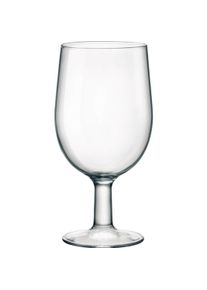 Bormioli Rocco, Biergläser, Bierkrug Cerveza Glas 290 ml Bier 12 Stück (0.29 l, 12 x)