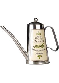 Ibili, Ölspender + Essigspender, Öl Spender (500 ml)