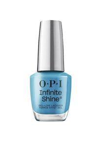 O.P.I OPI Infinite Shine Nail varnish polish Female 15 ml