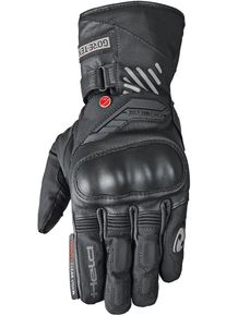 Held Madoc Max, gants Gore-Tex , couleur: Noir , taille: 9