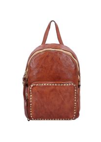 Campomaggi Sac à dos Homme marron taille One Size