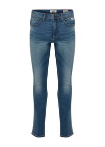 Blend, Mænd, Jeans 'Twister', Blue Denim / Lysebrun, Størrelse 38