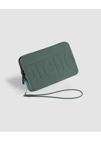 arena Bag - Unisex - Sage - Size: One size fits all - arena Dry Clutch