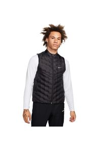 Nike Herren Therma-FIT ADV Repel Downfill Running Vest schwarz