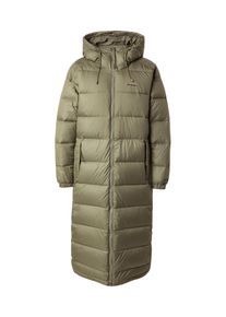 Columbia Kvinnor Outdoorkappa 'Pike Lake III' khaki Storlek XS