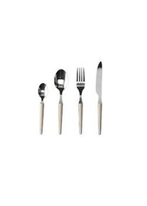 Servizio 24 posate antony zen crema