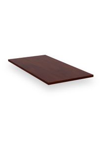 Blumfeldt Bearsdon stolová doska 180 x 90 cm pre kuchyňu a jedáleň, Robustná vrstvená drevotrieska