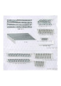 NA csavarkészlet - Mondo 3 x 6