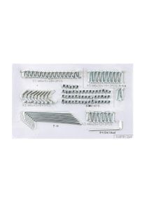 NA csavarkészlet - Mondo 3 x 4