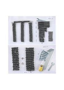 NA csavarkészlet - Pantheon Wall 3 x 3