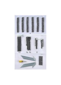 NA csavarkészlet - Grandezza 3 x 6