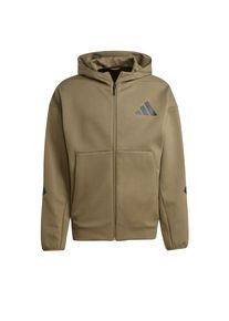 adidas Sportswear Veste de surv&ecirc;tet 'Z.N.E.' Homme vert taille S