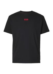 Gcds, M&aelig;nd, Bluser & t-shirts 'ECO', R&oslash;d / Sort, St&oslash;rrelse L