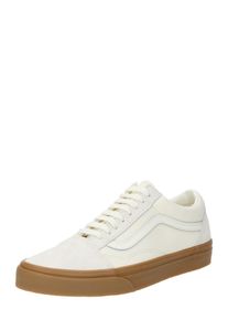 Vans, Mænd, Sneaker low 'Old Skool', Hvid, Størrelse 7.5