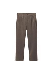 GABBA Pantalon 'Tito' Homme beige taille M