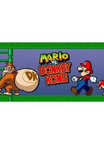 Nintendo Mario vs. Donkey Kong